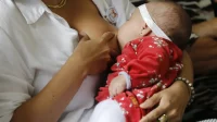 Amamentação é foco de campanha global pela saúde e preservação