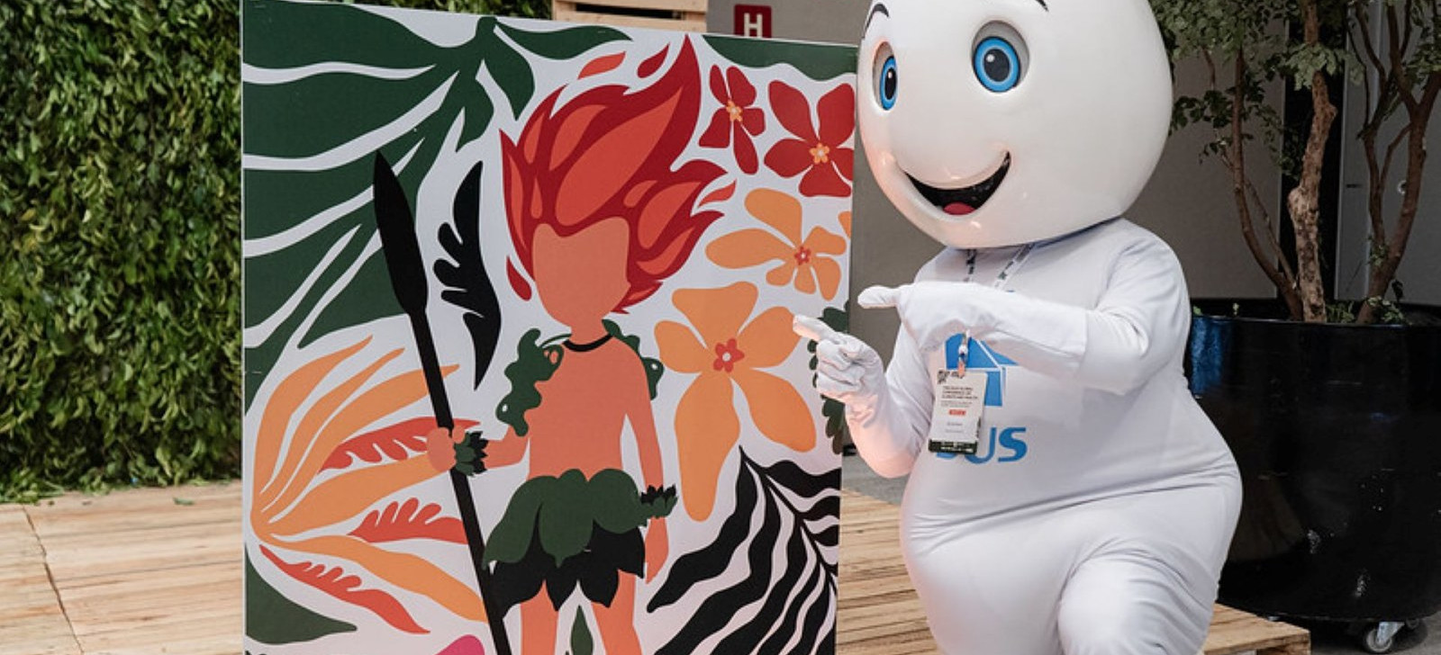 Brasil levará estrutura do SUS para atender público da COP30