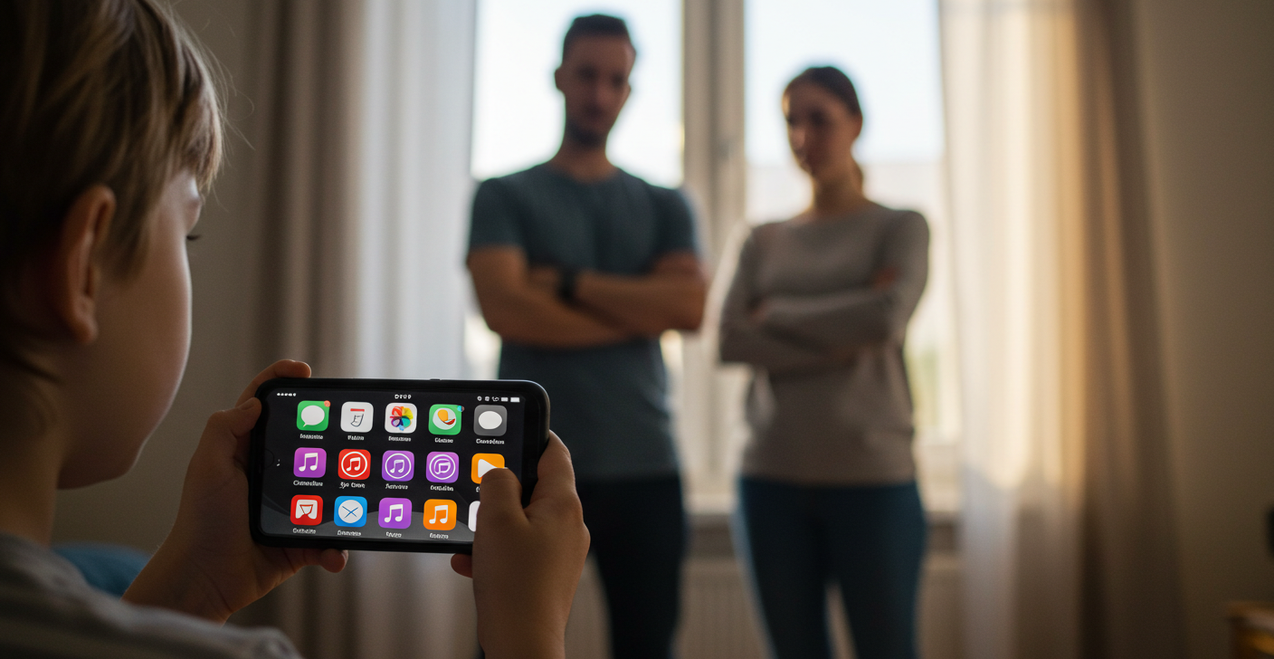 Lula planeja restringir redes sociais a menores sem supervisão dos pais