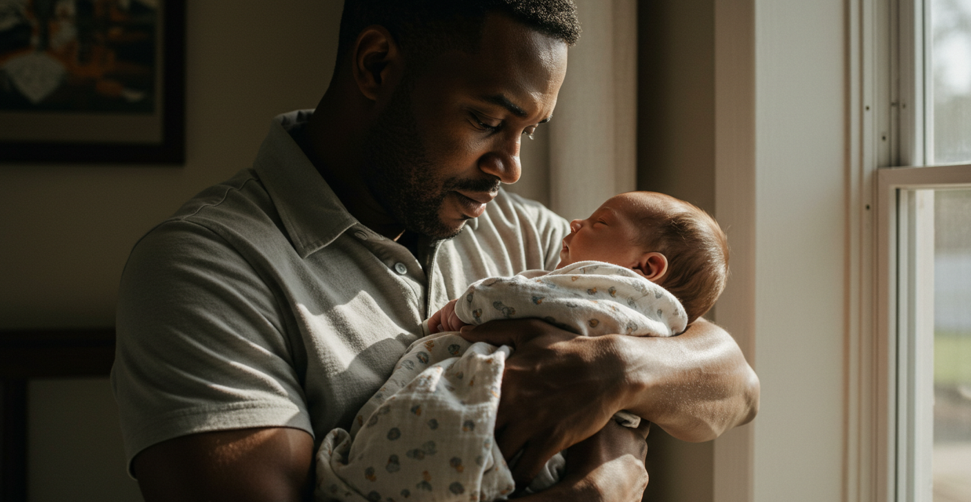 Governo propõe 60 dias de licença-paternidade de forma escalonada