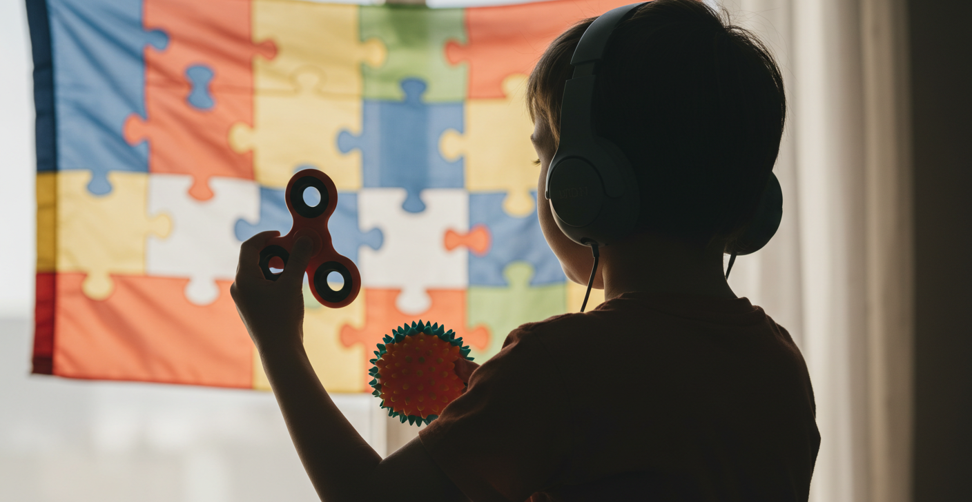 Manaus recebe oficina inédita de primeiros socorros a autistas