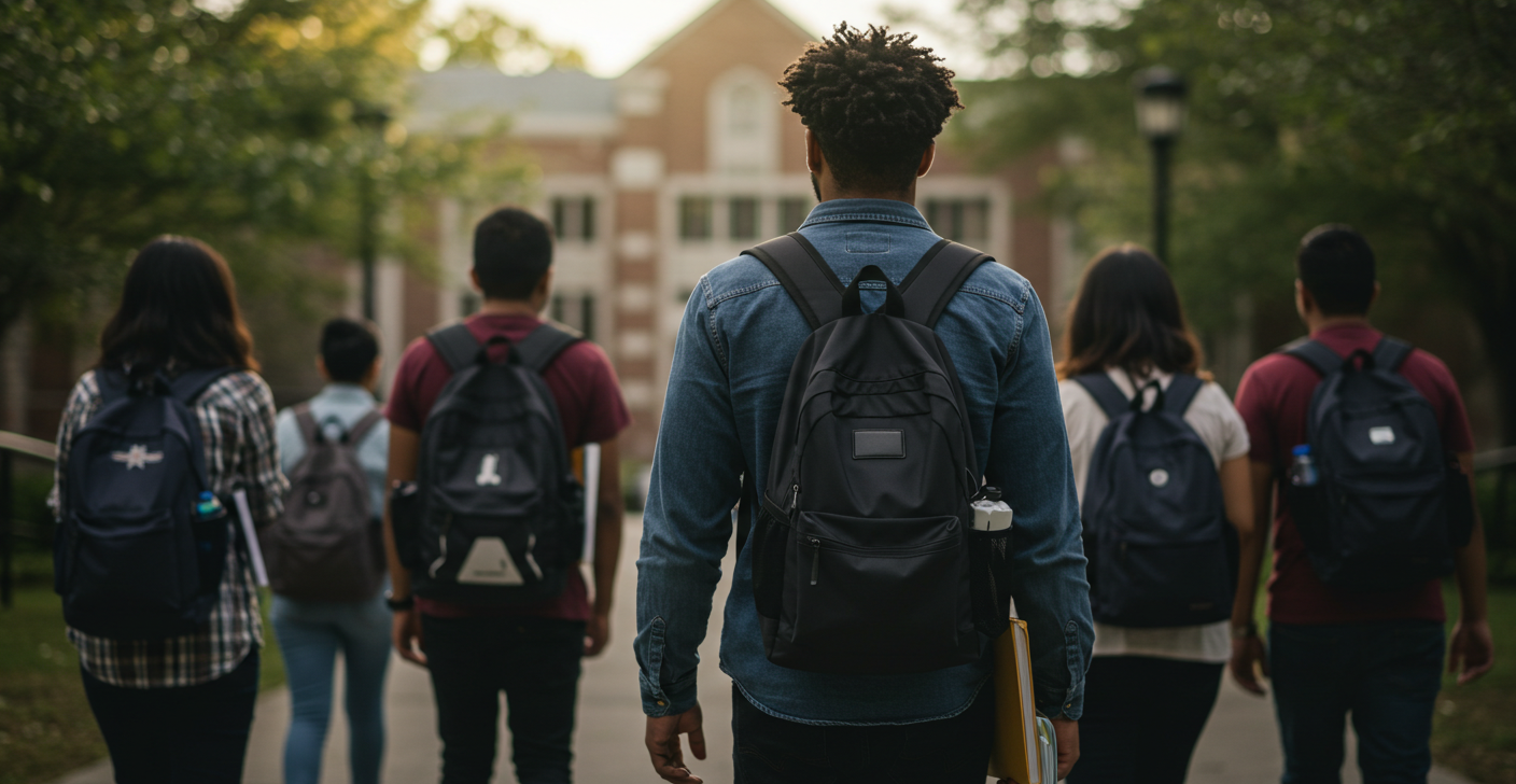 Pesquisa mostra apoio de 82% às cotas em concursos públicos