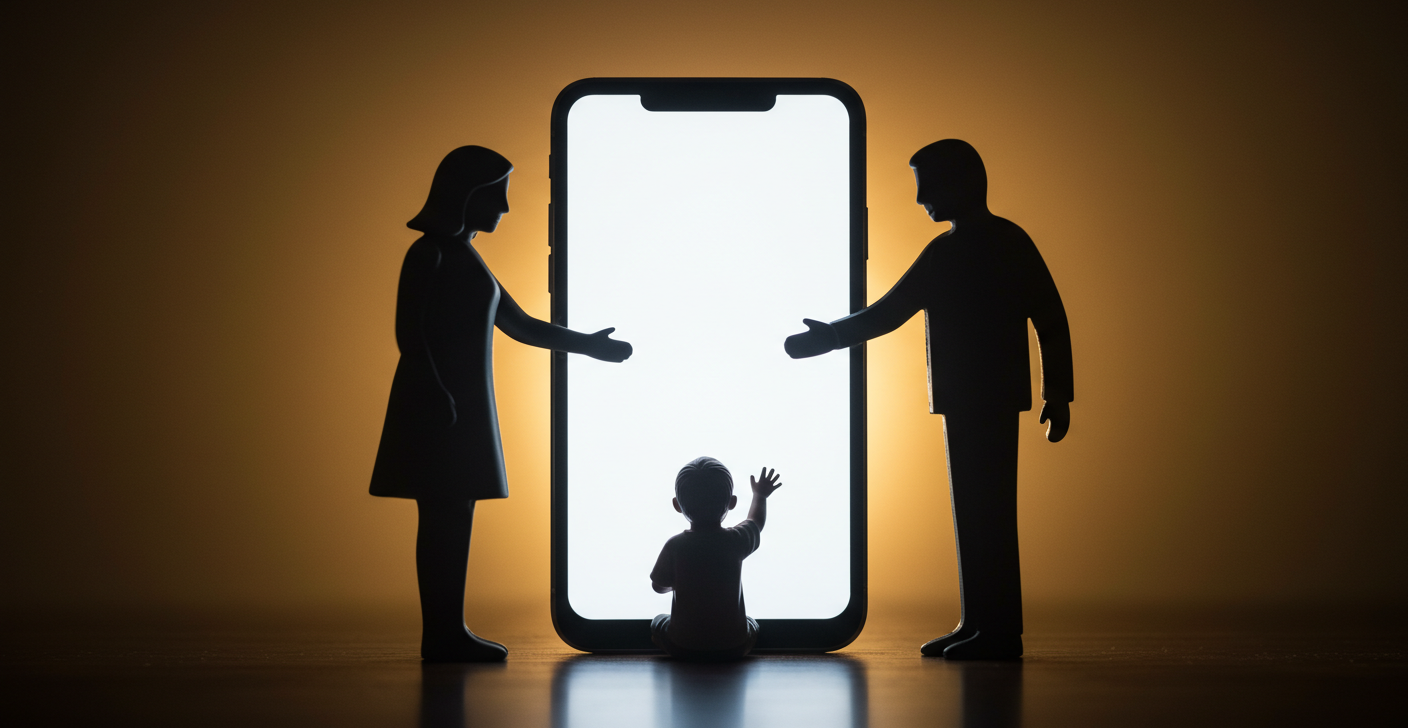 Saiba como orientar crianças contra riscos digitais em casa