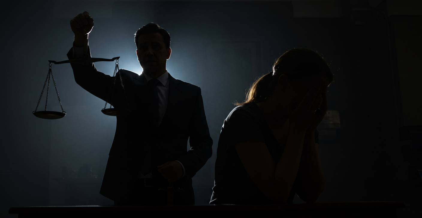 EDITORIAL – The Sefer Case: equal justice for the five “Ps”