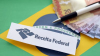 Receita Federal anuncia arrecadação recorde de R$ 254,2 bilhões em julho