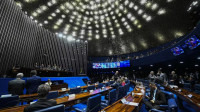 Senado aprova Projeto de Lei contra adultização de crianças na internet