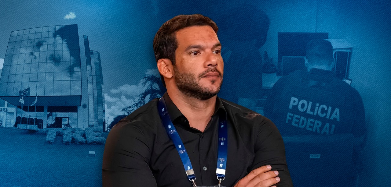 TRE-RR suspende investigação contra presidente da CBF