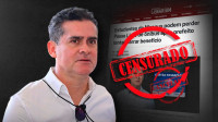 Prefeito de Manaus recorre à Justiça para retirar matéria da CENARIUM sobre Passe Livre Estudantil