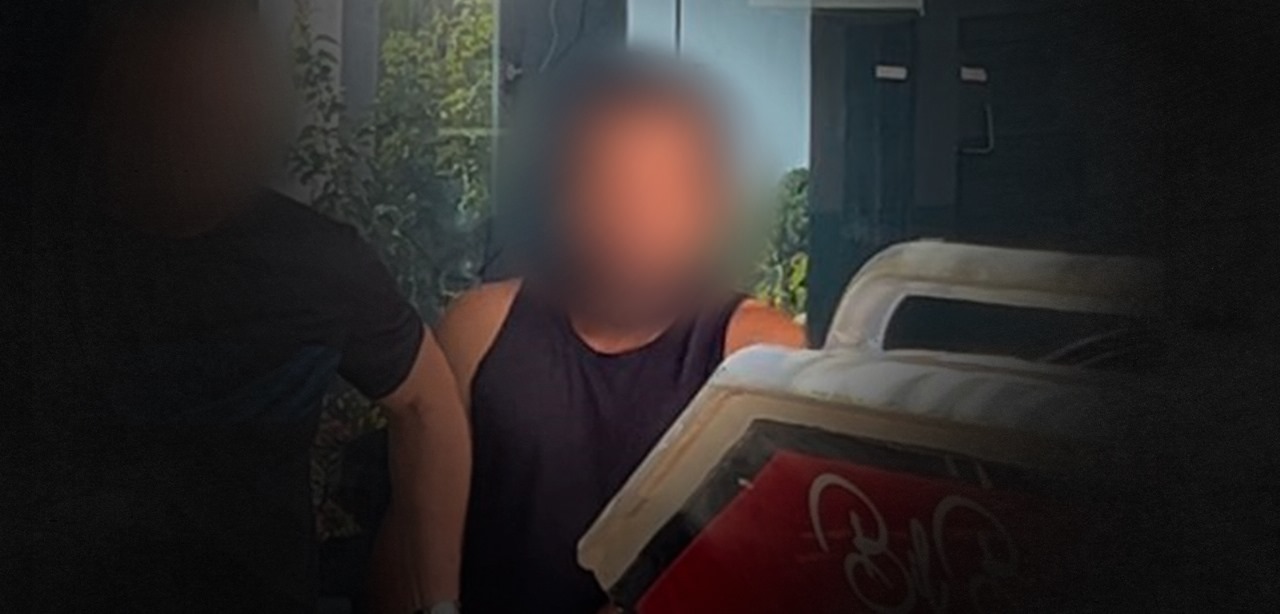 Família sabia que treinador de handebol estuprava sobrinha, diz polícia