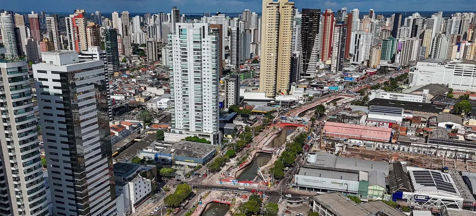 Hotéis criticam atraso em plataforma após pressão por COP30 fora de Belém