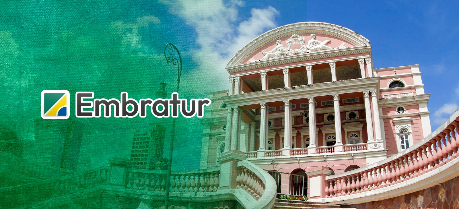 Embratur lança ‘Plano Brasis’ em Manaus para promover turismo internacional no AM