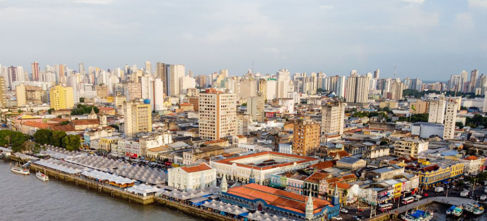 Belém surpasses 53,000 beds for COP30, says event organizers