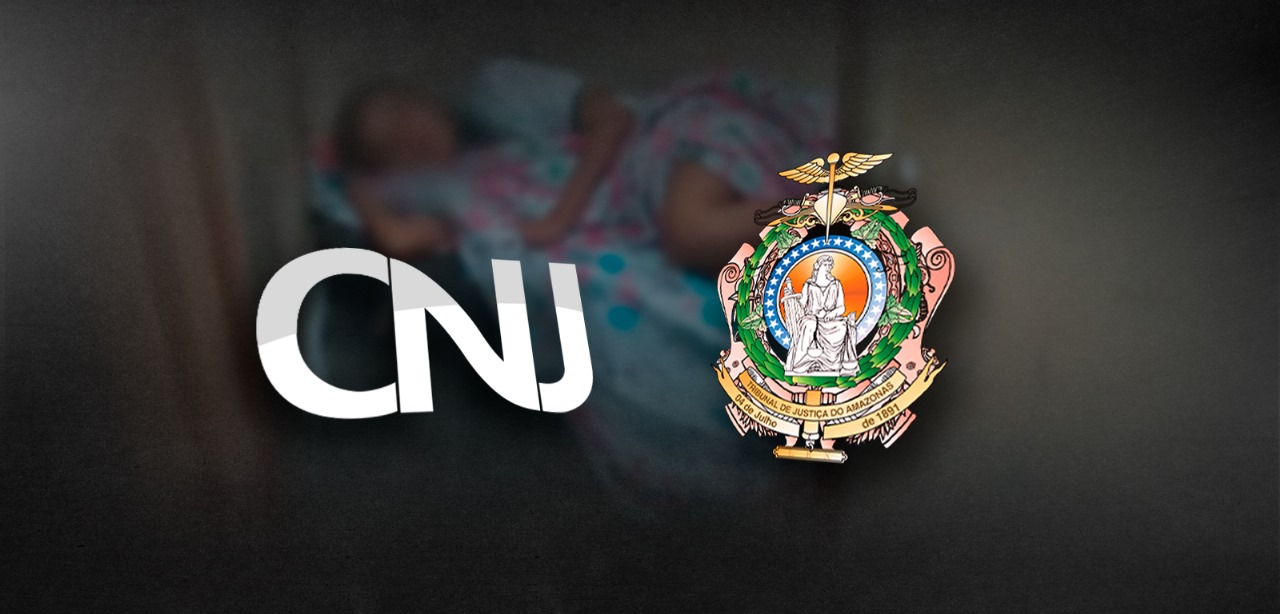 CNJ dá prazo para TJAM informar medidas de proteção à indígena vítima de estupro em delegacia