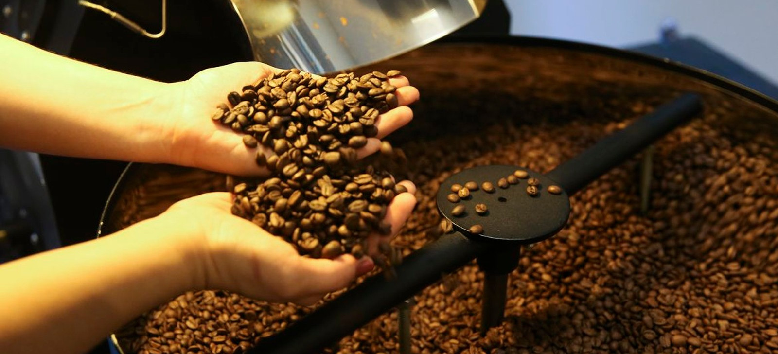 Mais de 180 empresas do Brasil são habilitadas a exportar café para China