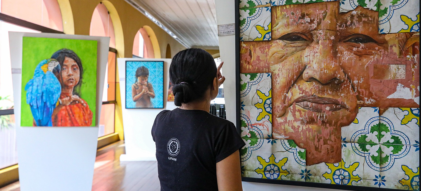 ‘Impulso Cultural’ premia negócios criativos com até R$ 10 mil no AM