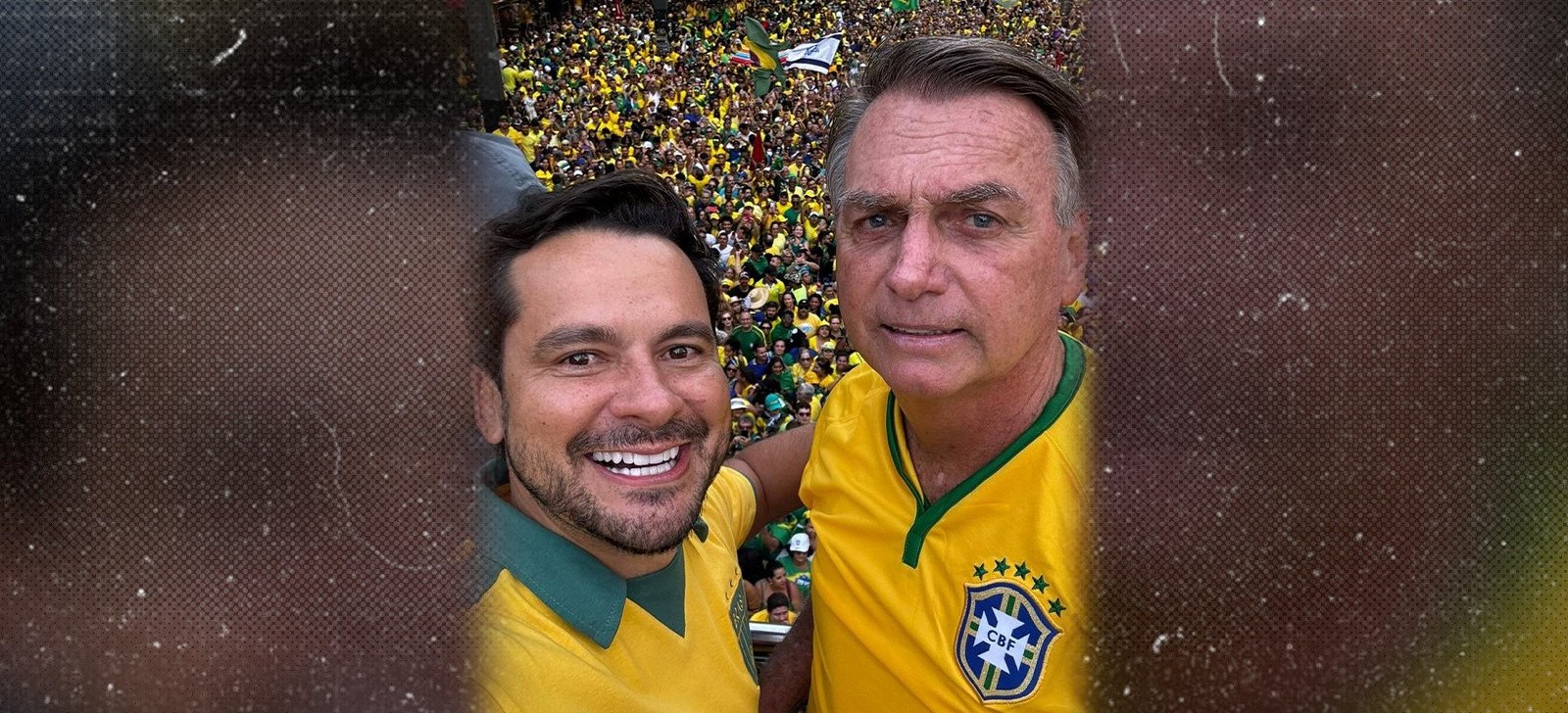 ‘Capítulo triste’, afirma líder do PL sobre prisão de Bolsonaro; veja reações