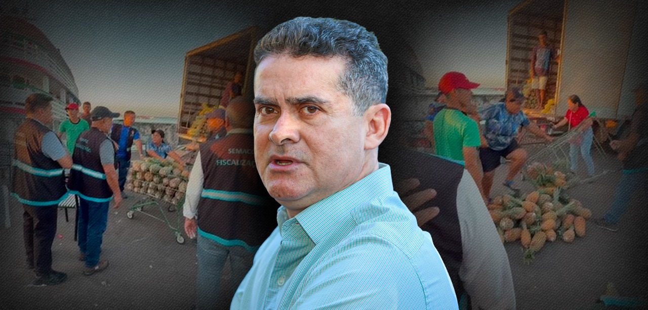 Especialistas veem ‘higienização social’ em ação da Prefeitura de Manaus no Centro