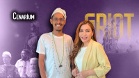 CENARIUM anuncia ‘GRIOT’, podcast sobre religiões afro-brasileiras e diásporas africanas