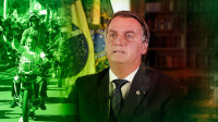 Apoio a Bolsonaro é cálculo arriscado para candidatos nas eleições de 2026
