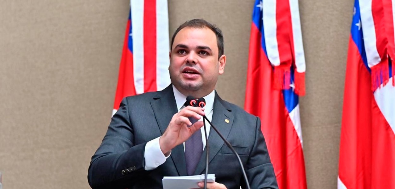 Presidente da Aleam lidera mobilização pela reestruturação da Apae Manaus