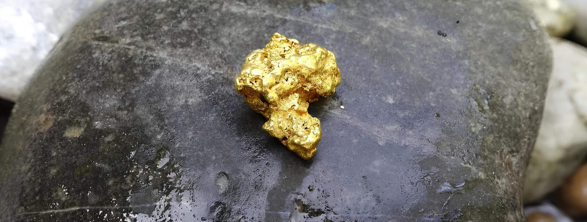 PF investiga origem de 143 quilos de ouro apreendidos em dois Estados da Amazônia