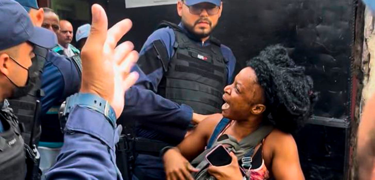 EDITORIAL – Manaus da truculência e incompetência