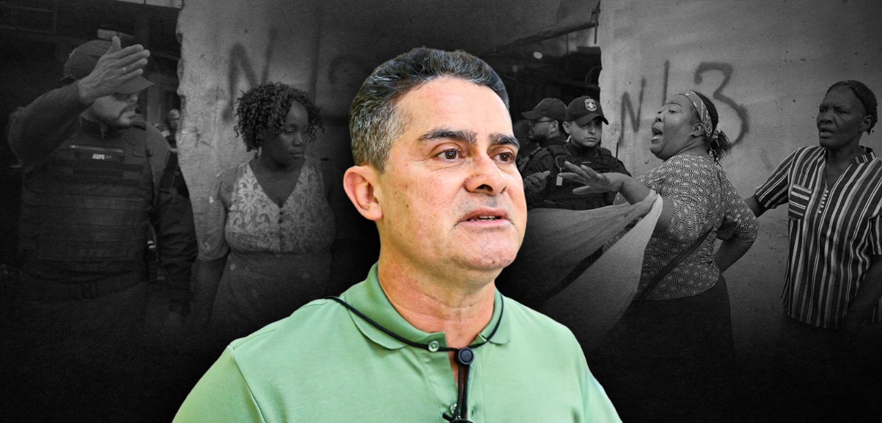 Discurso do prefeito de Manaus sobre ambulantes remete à prática fascista, diz sociólogo