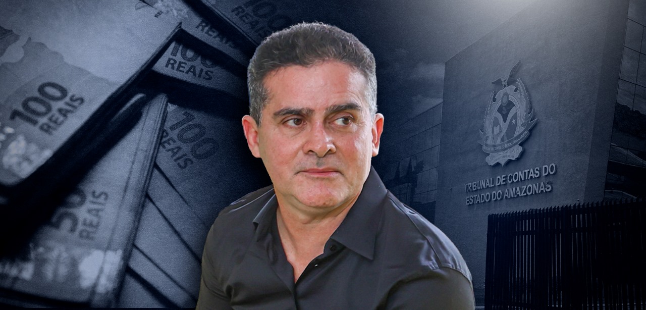 Sob suspeita de favorecimento, TCE-AM dá prazo para Prefeitura de Manaus explicar pagamento de emendas