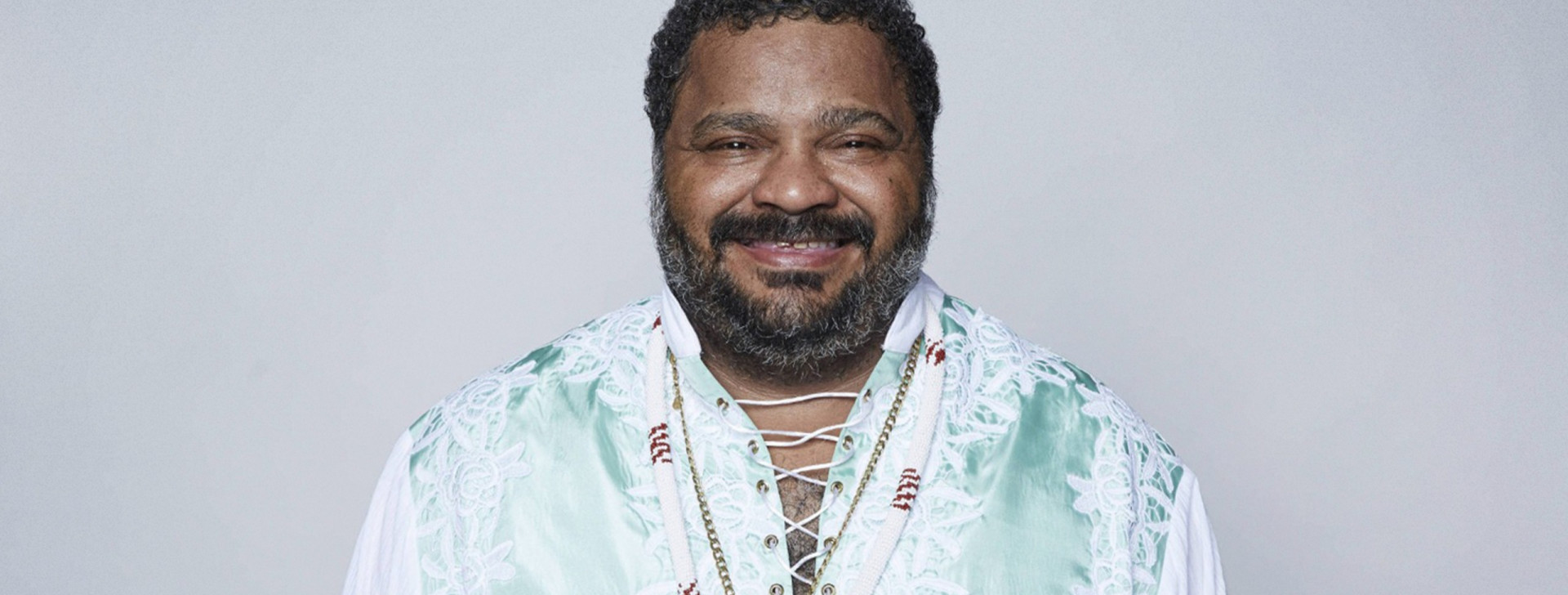 Filho de Xangô, Arlindo Cruz deixa legado de axé e samba