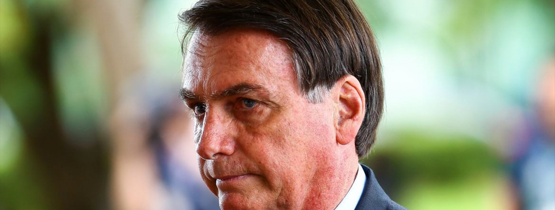 Vídeos antigos mostram que Bolsonaro chamou de ‘engodo’ fim do foro privilegiado