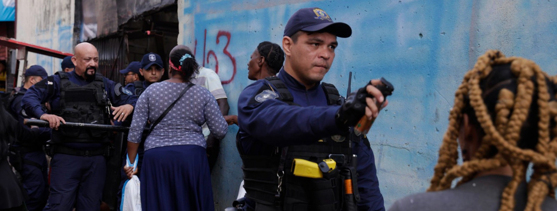 ‘Moradia é inviolável’: advogados apontam ilegalidade da Prefeitura de Manaus em ação sem mandado