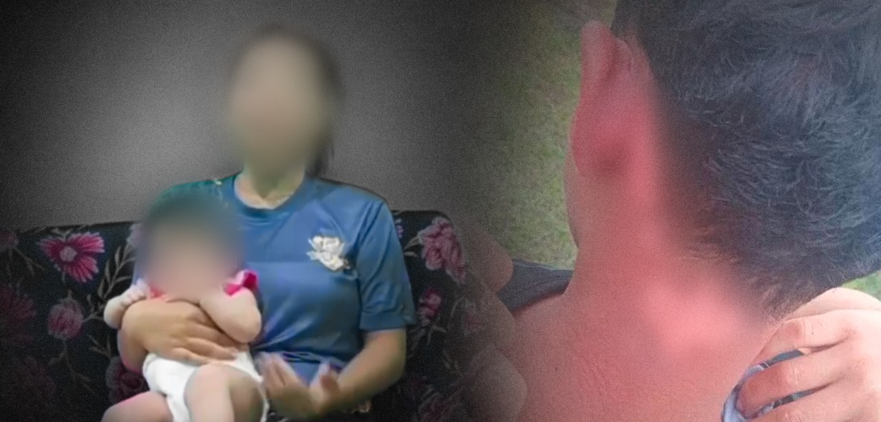 Adolescente nega intenção de atingir criança com água quente no AM