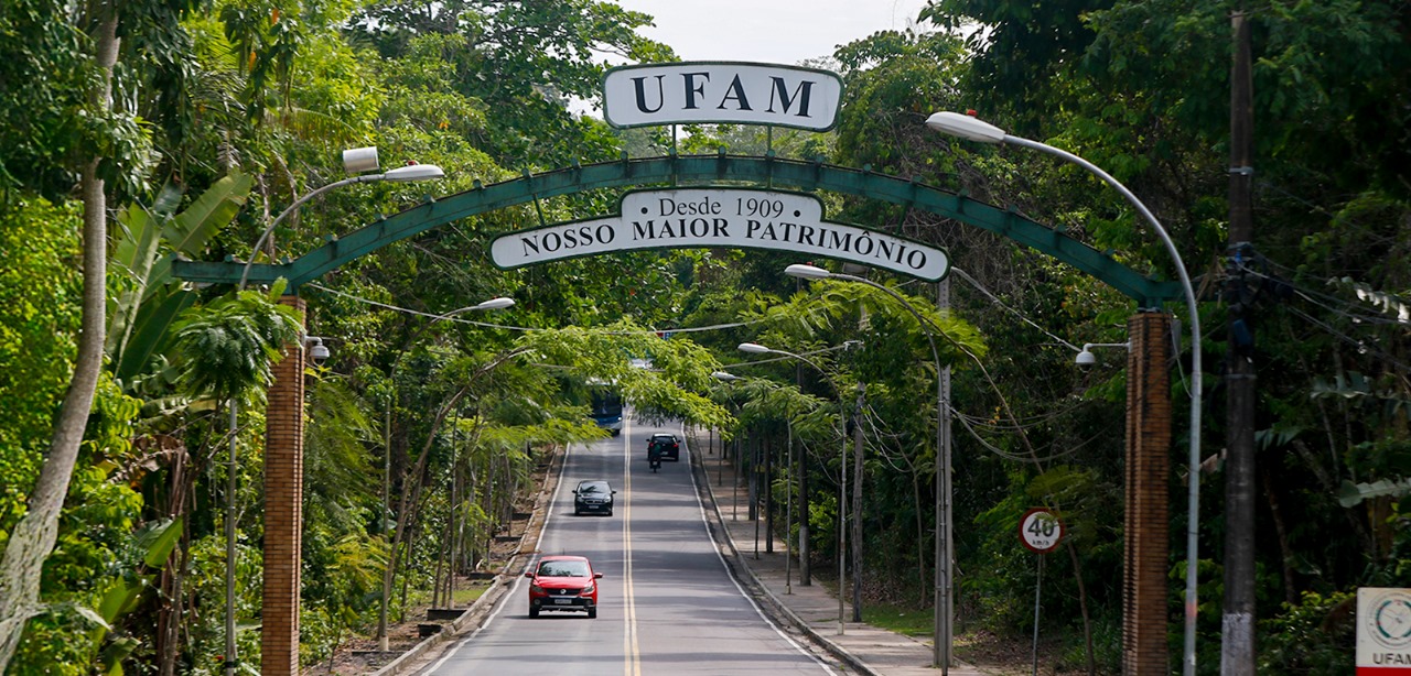 Dia do Estudante: Ufam anuncia programação de cultura, saúde e diversidade