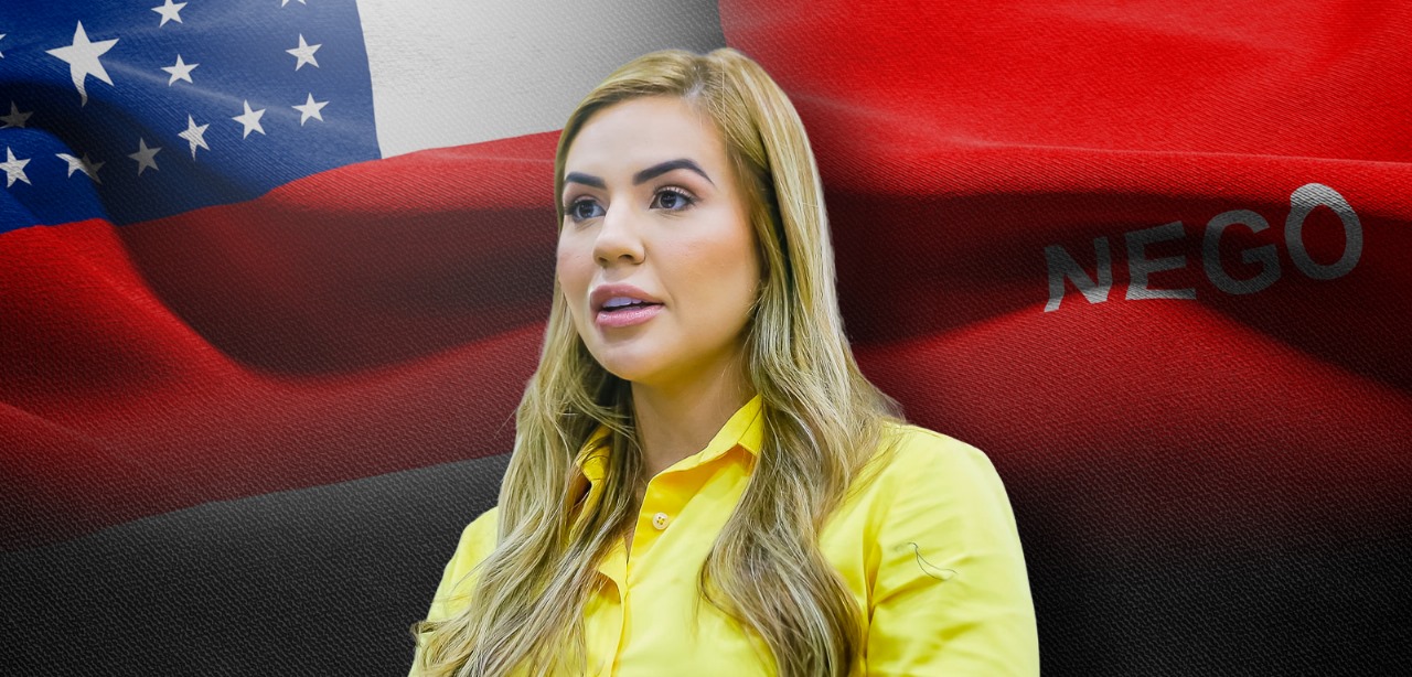 Deputada do Amazonas copia PL que torna símbolo Hino da Paraíba