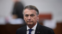 Bolsonaro pede a Moraes autorização para exames por refluxo e soluços