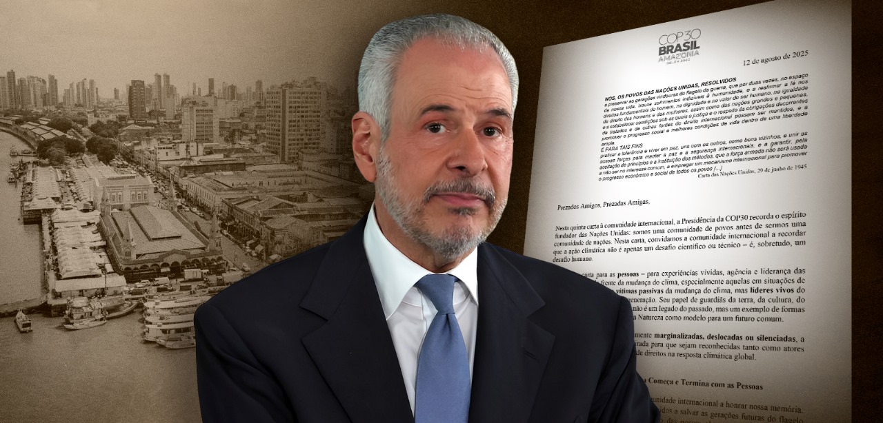 Carta da COP30 tenta frear insatisfação internacional com altos custos