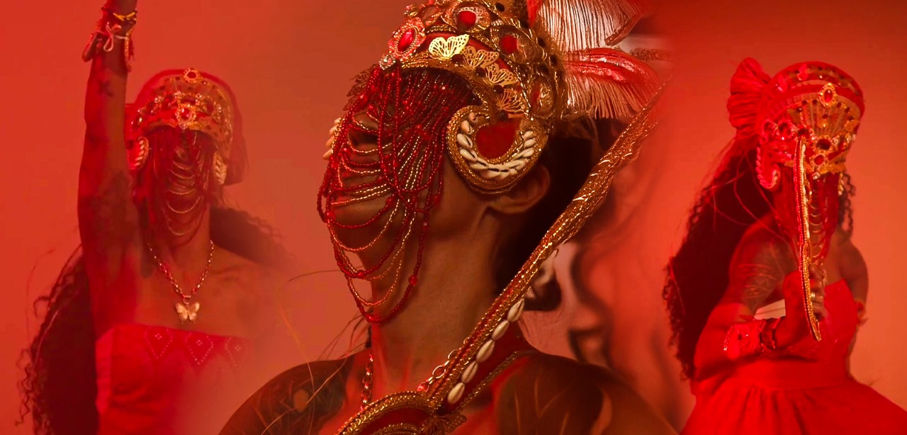 Ana Cacimba lança música que exalta Oyá com ritmos afro-brasileiros