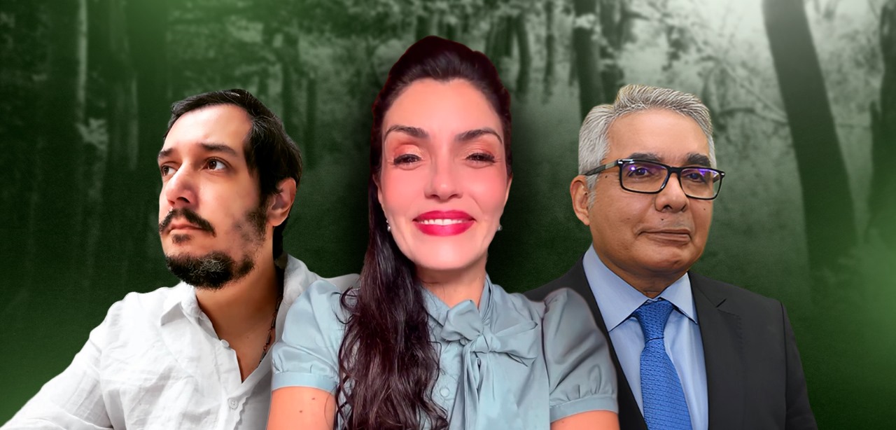 ‘O corpo é meu’: clipe que combate violência contra mulher tem autoria de Joyce Cândido, Flávio Pascarelli e Guilherme Sá