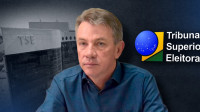 Suspensão de julgamento da cassação de Denarium no TSE completa um ano