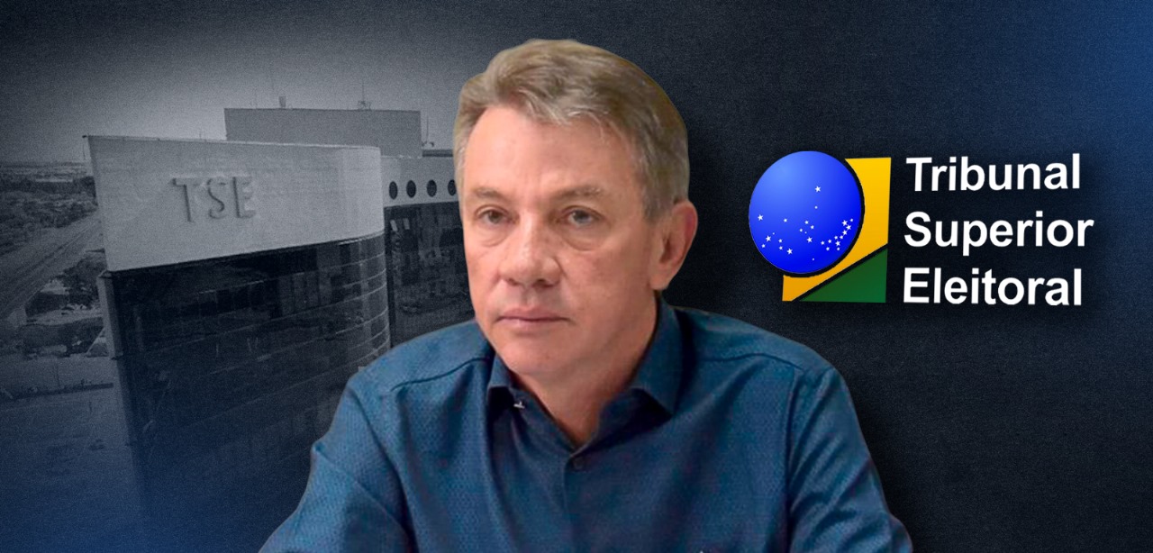 Suspensão de julgamento da cassação de Denarium no TSE completa um ano