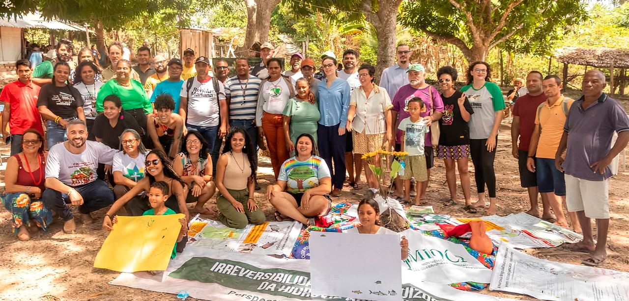 Justiça rejeita pedido do Dnit contra debate sobre obra que ameaça comunidades no Pará