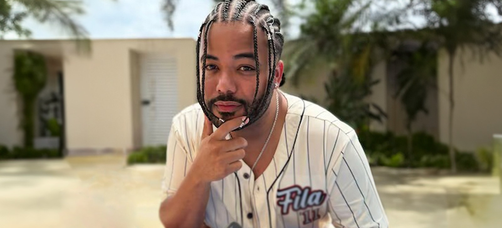 Justiça autoriza operação contra Hytalo Santos por exploração infantil