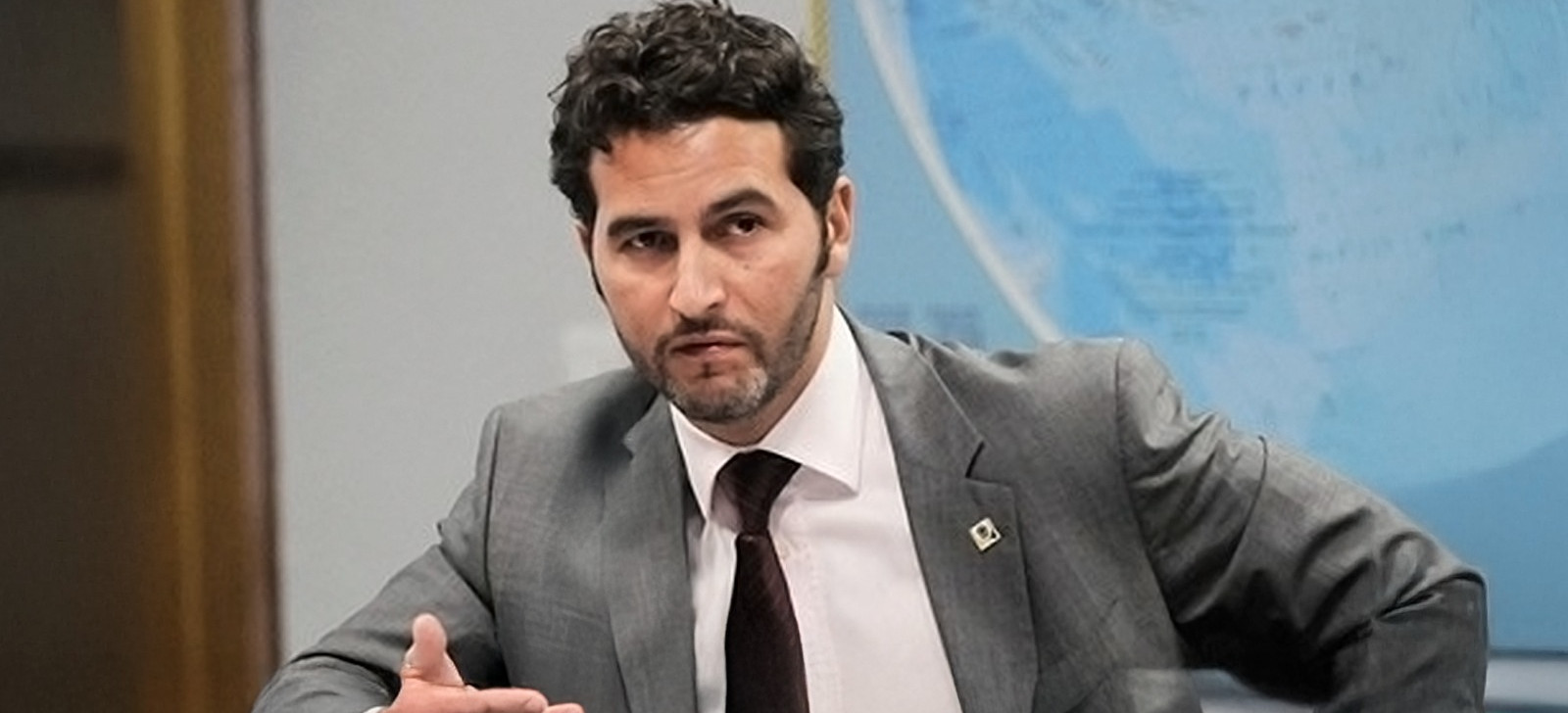 EUA suspendem vistos de ex-coordenador da COP30 e de outras autoridades