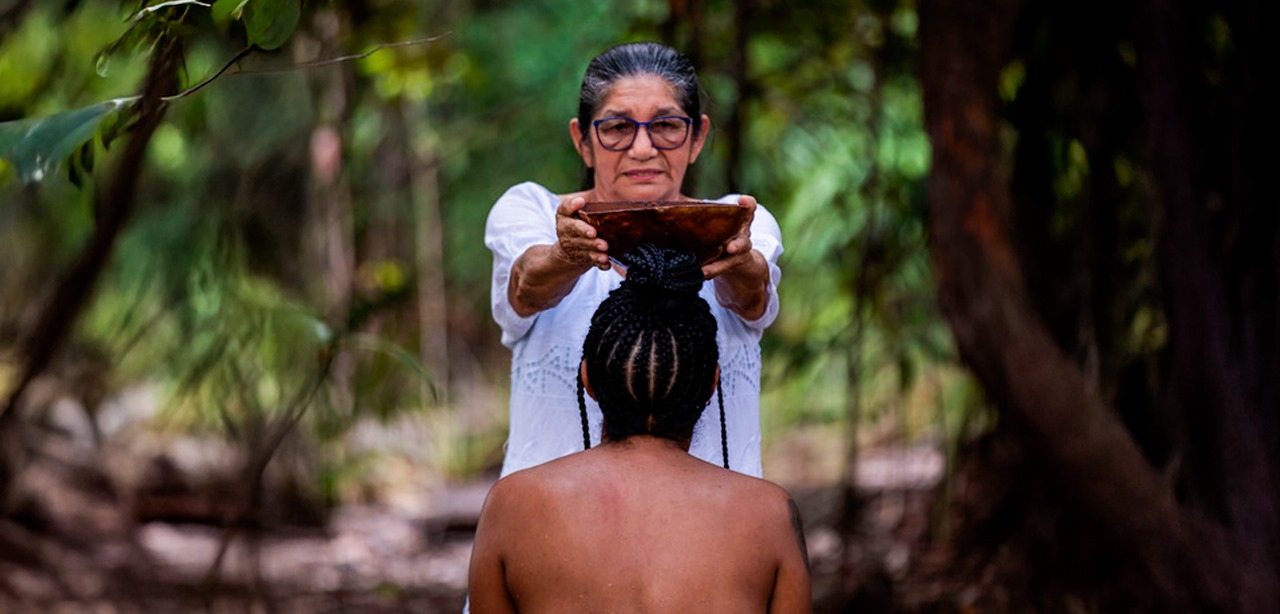Filme musical ‘Herança’ estreia em Manaus celebrando ancestralidade