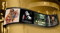 Oscar 2026: Brasil anuncia 16 filmes na disputa por indicação