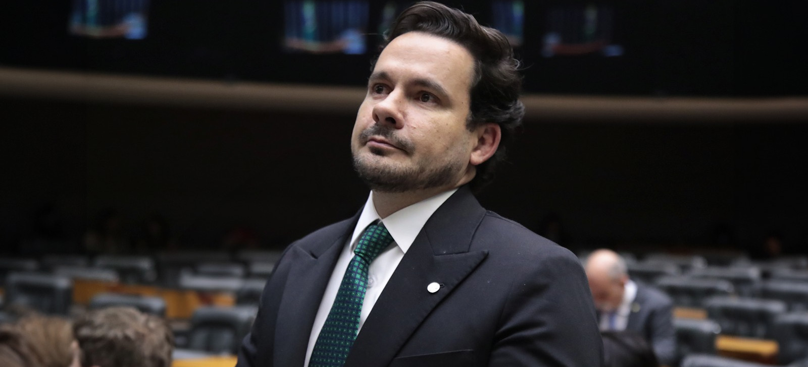 PEC de Alberto Neto vai à pauta, mas partido entra em obstrução e deputado quer apelar às redes