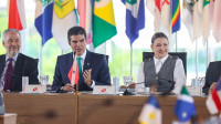 COP30 in Belém receives unanimous support from governors
