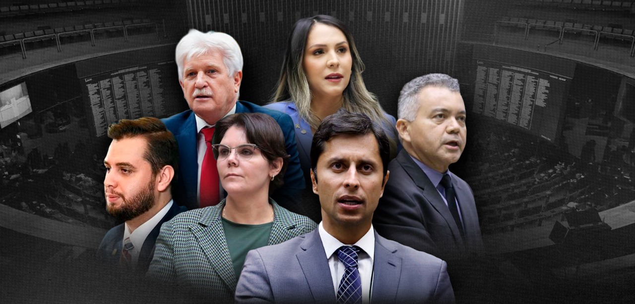 Seis deputados da Amazônia apresentam PLs para combater adultização