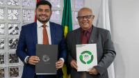 UEA e Unicamp assinam acordo para cooperação acadêmica e científica