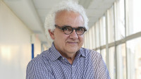 Amazonian author Milton Hatoum elected to the Brazilian Academy of Letters